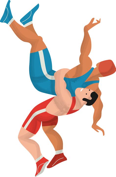 wrestling clipart free|transparent wrestling clip art.